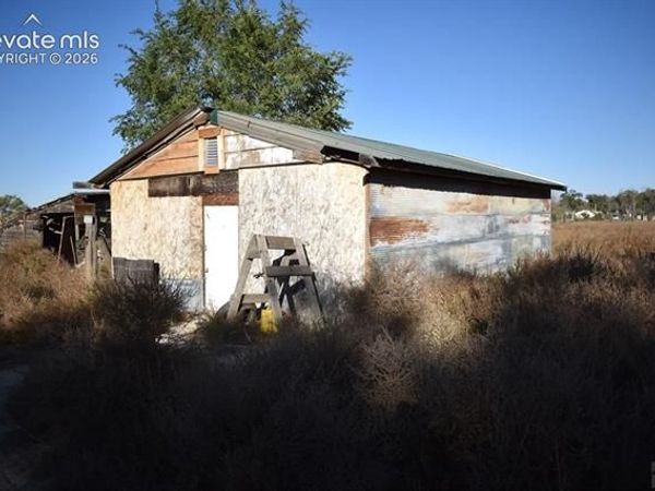 600 W 3rd Street, Ordway, CO 81063