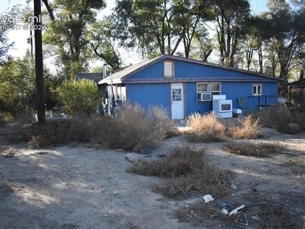 600 W 3rd Street, Ordway, CO 81063