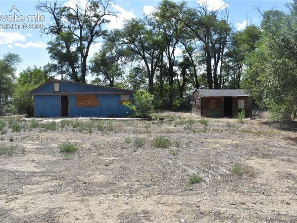 600 W 3rd Street, Ordway, CO 81063