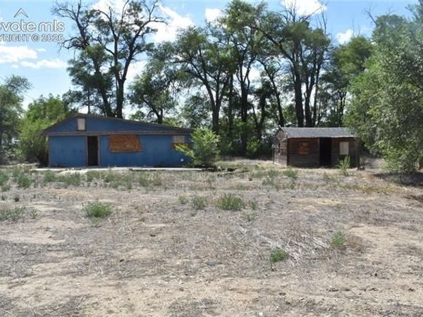 600 W 3rd Street, Ordway, CO 81063