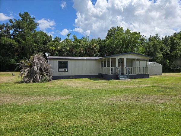1981 N COUNTY ROAD 426 , OVIEDO, FL 32765
