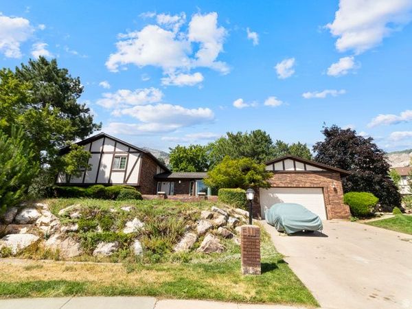 488 E 3450 N, North Ogden, UT 84414