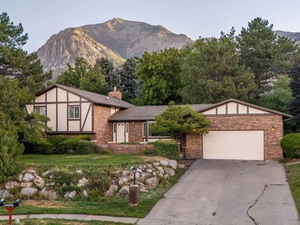 488 E 3450 N, North Ogden, UT 84414