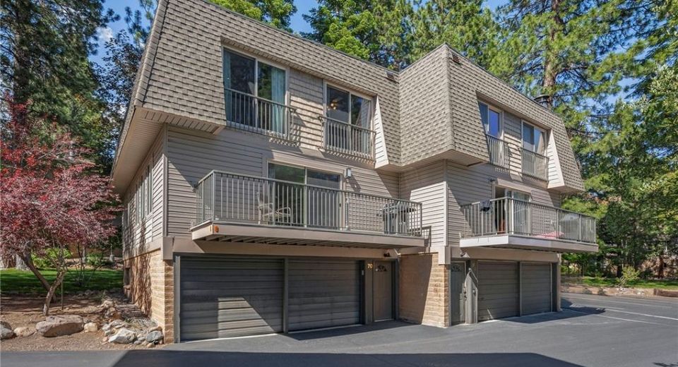 820 Oriole Way, Unit 70, Incline Village, NV 89451 Photo