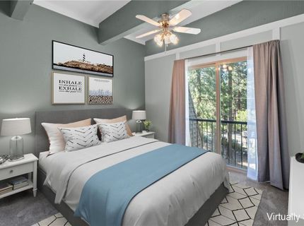 820 Oriole Way, Unit 70, Incline Village, NV 89451 Photo
