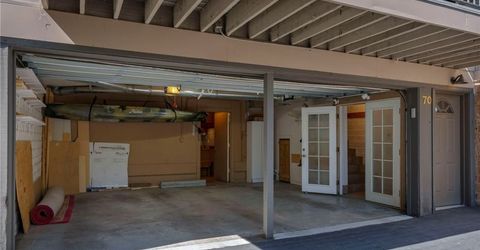820 Oriole Way, Unit 70, Incline Village, NV 89451 Photo