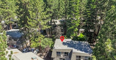 820 Oriole Way, Unit 70, Incline Village, NV 89451 Photo