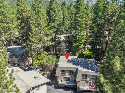 820 Oriole Way, Unit 70, Incline Village, NV 89451 Photo