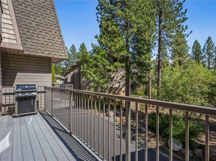 820 Oriole Way, Unit 70, Incline Village, NV 89451 Photo