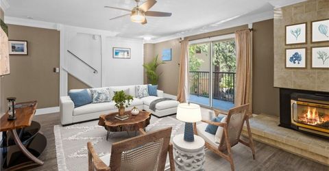 820 Oriole Way, Unit 70, Incline Village, NV 89451 Photo