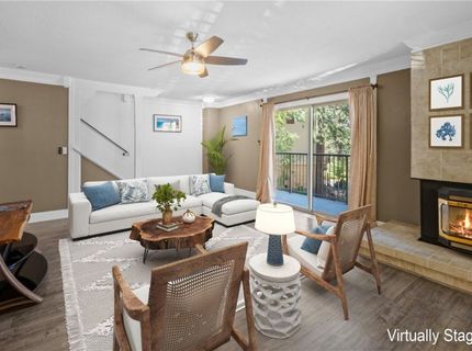 820 Oriole Way, Unit 70, Incline Village, NV 89451 Photo