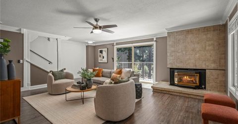 820 Oriole Way, Unit 70, Incline Village, NV 89451 Photo