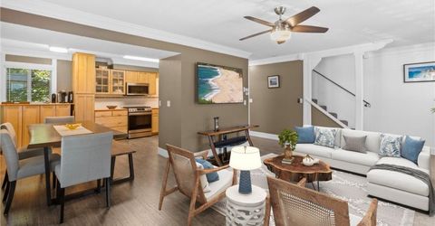 820 Oriole Way, Unit 70, Incline Village, NV 89451 Photo