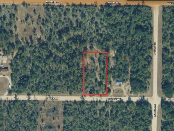 LINCOLN AVENUE , ALFORD, FL 32420