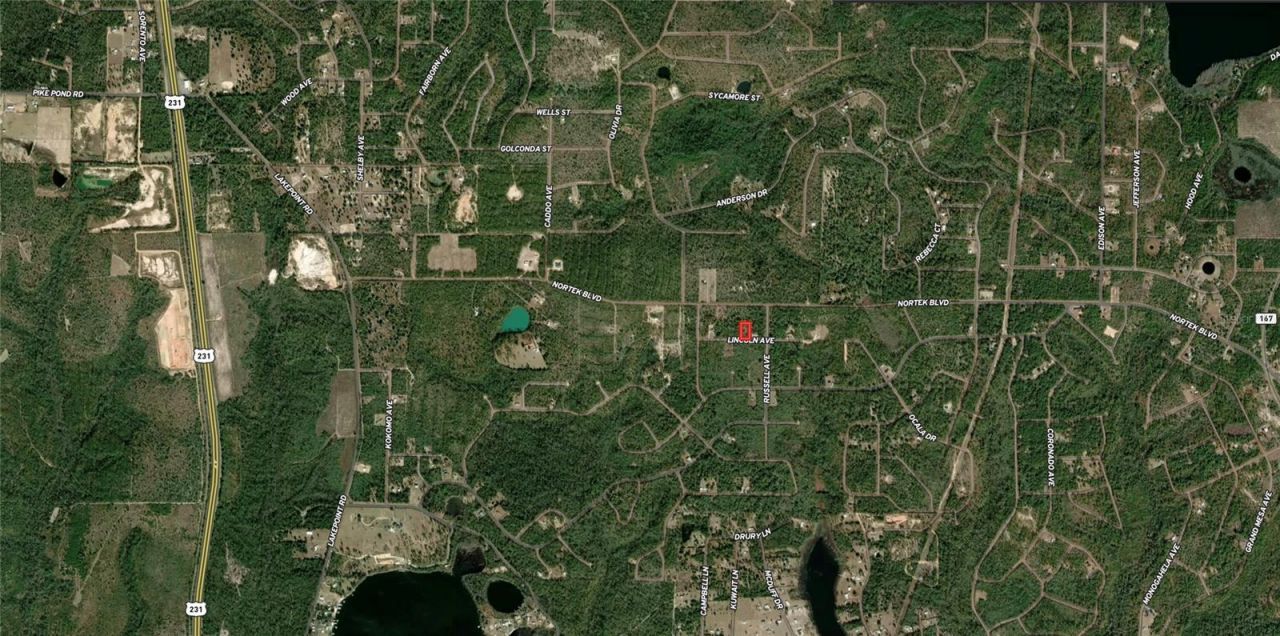 Lincoln Avenue , Alford, FL 32420 Photo