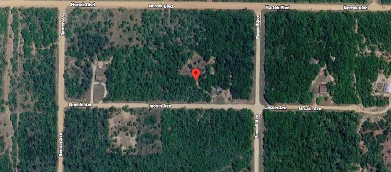 Lincoln Avenue , Alford, FL 32420 Photo