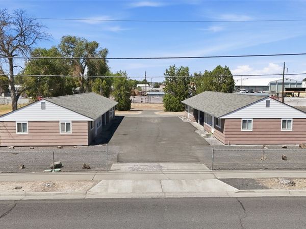 329 S Gibby Road , Moses Lake, WA 98837
