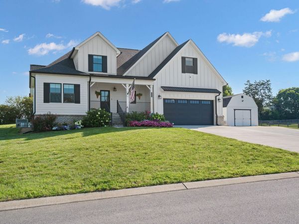 111 Carolina Lane NE, Cleveland, TN 37312