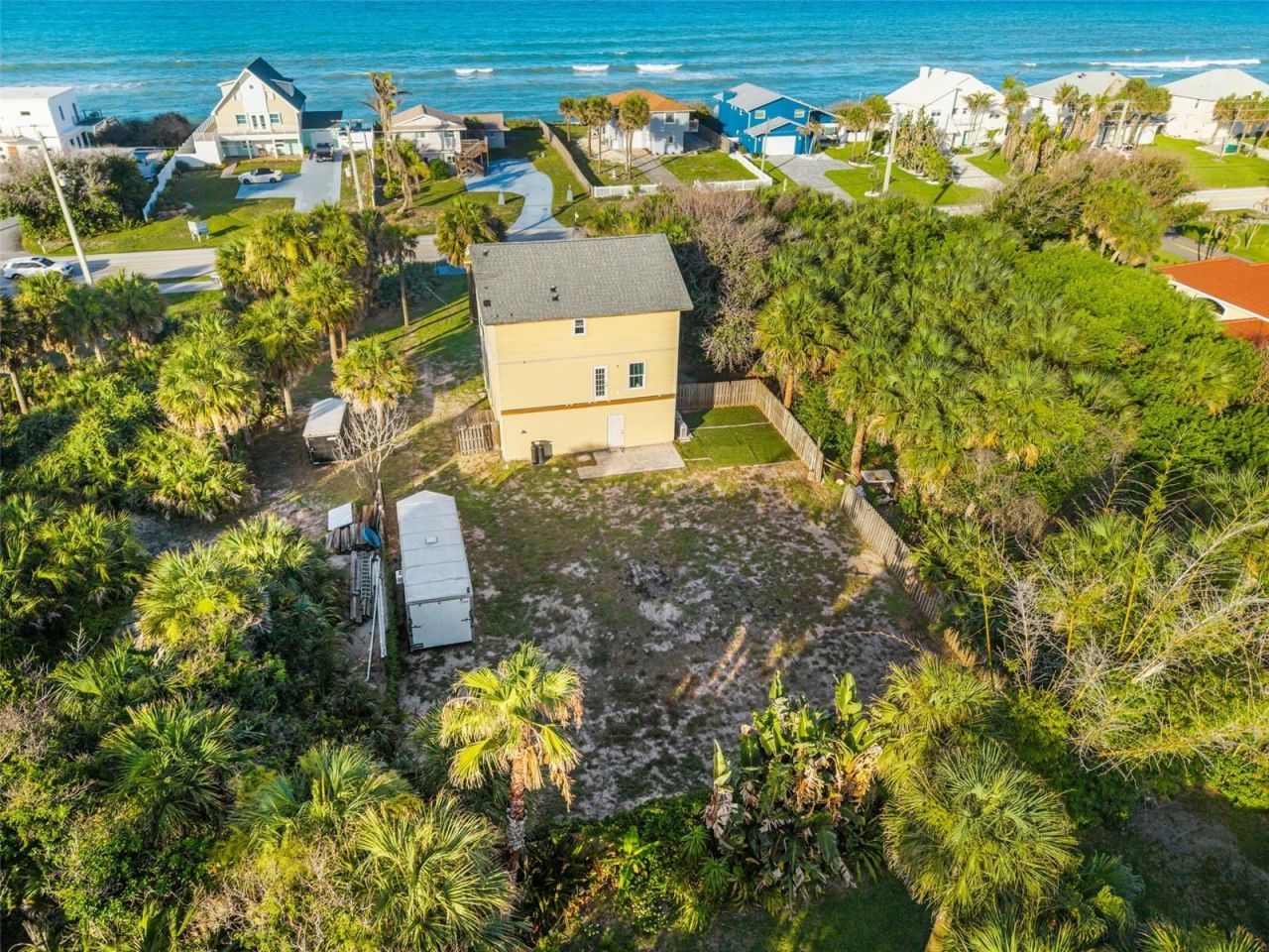 6850 S Highway A1a, Melbourne Beach, FL 32951 Photo