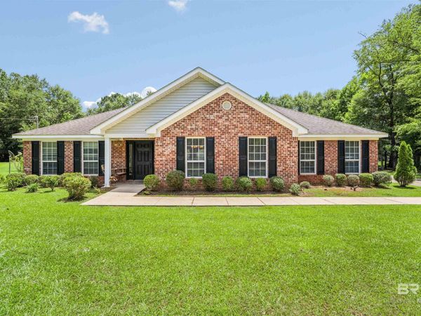 194 Boykin Boulevard, McIntosh, AL 36553