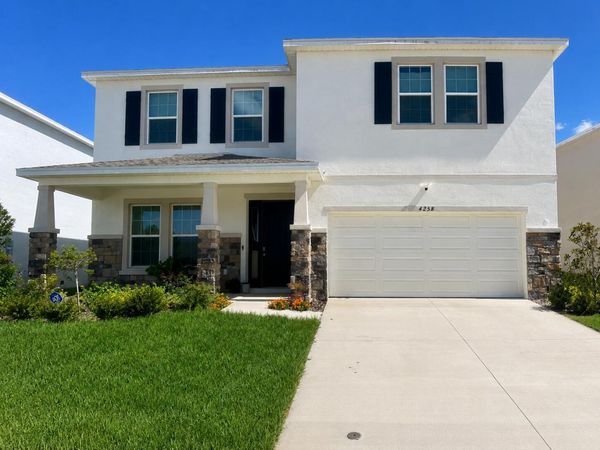 4258 SW 53rd Lane Road, Ocala, FL 34474