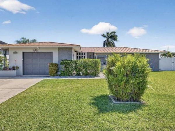 3417 SE 17th Avenue, Cape Coral, FL 33904