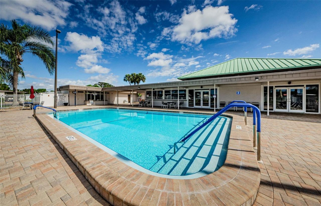 49 Drury Lane, Tarpon Springs, FL 34689 Photo
