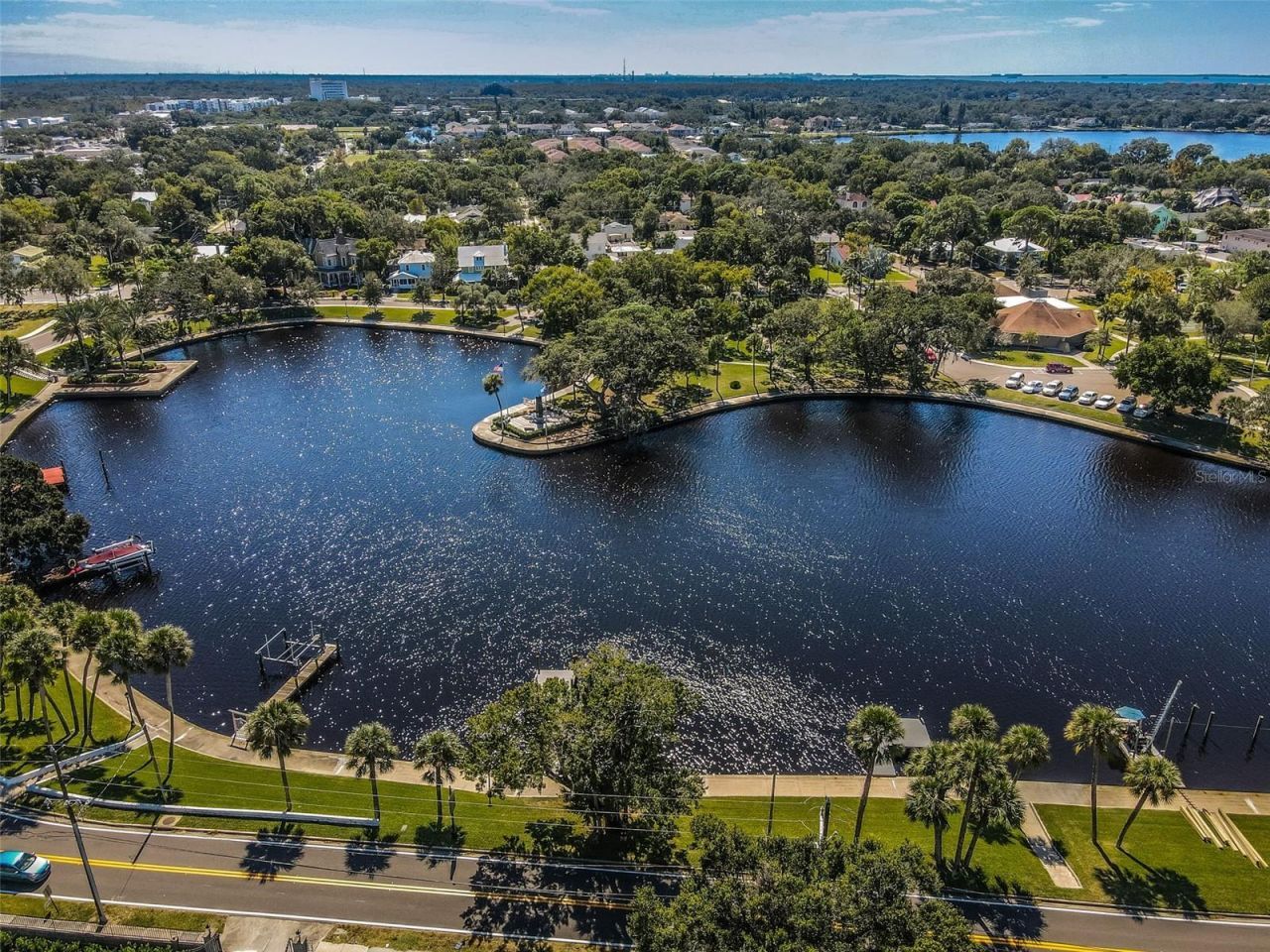 49 Drury Lane, Tarpon Springs, FL 34689 Photo