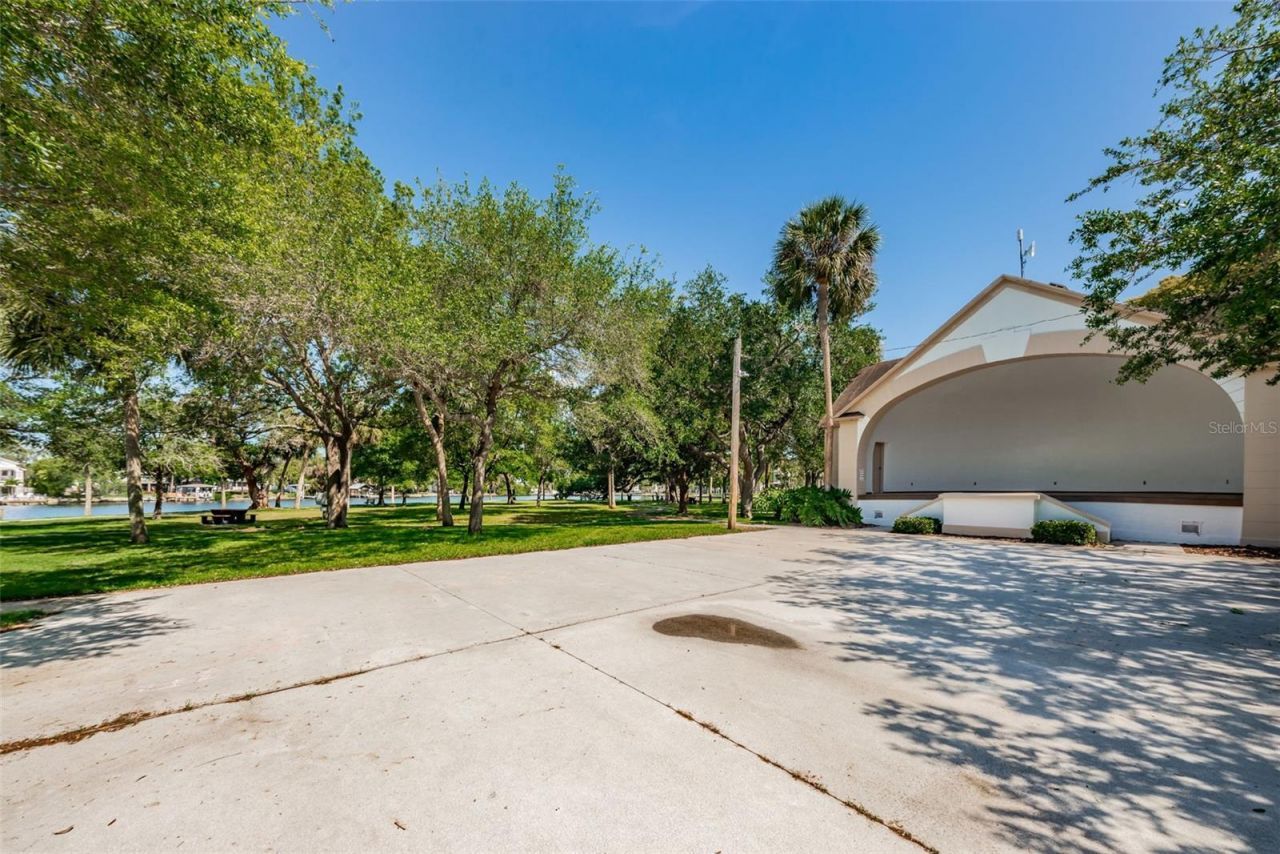49 Drury Lane, Tarpon Springs, FL 34689 Photo