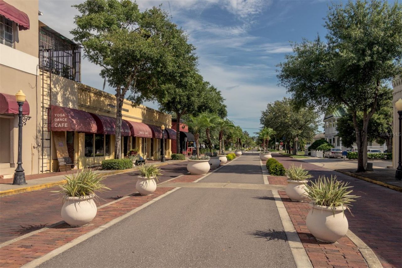 49 Drury Lane, Tarpon Springs, FL 34689 Photo
