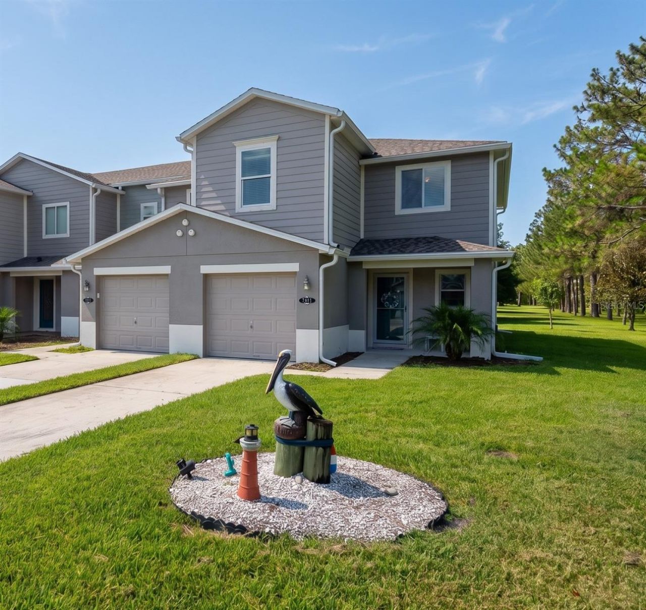 2690 Sicily Drive , New Smyrna Beach, FL 32168 Photo