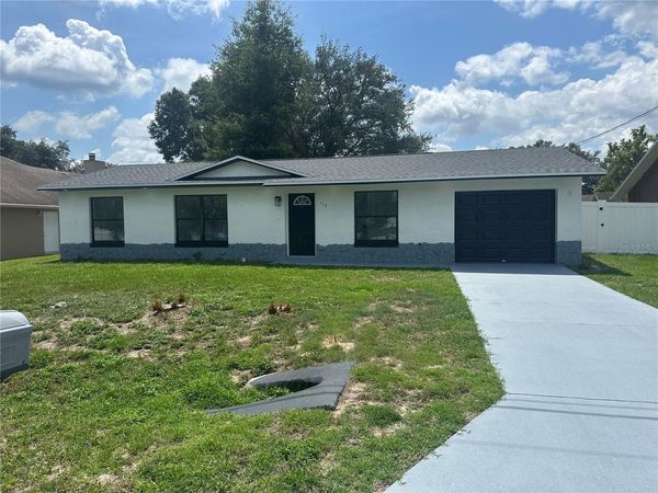 113 TEAK LOOP , OCALA, FL 34472