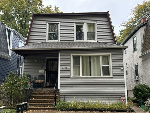 2005 DARROW Avenue , Evanston, IL 60201