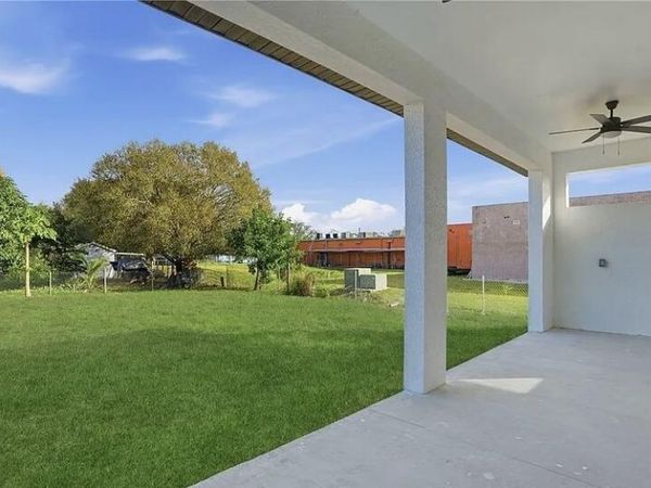 1201 Alice Street, LaBelle, FL 33935