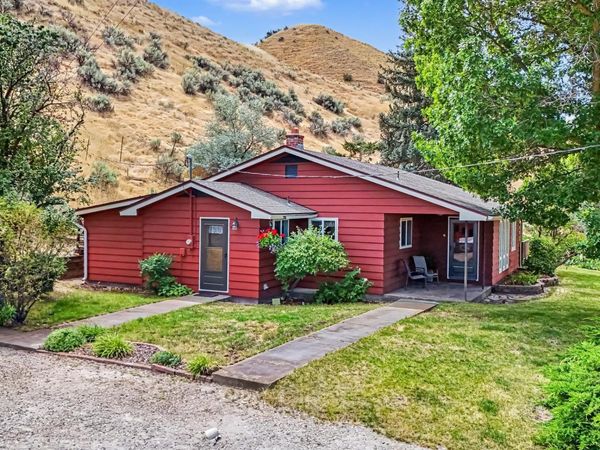 4311 Frozen Dog Rd, Emmett, ID 83617