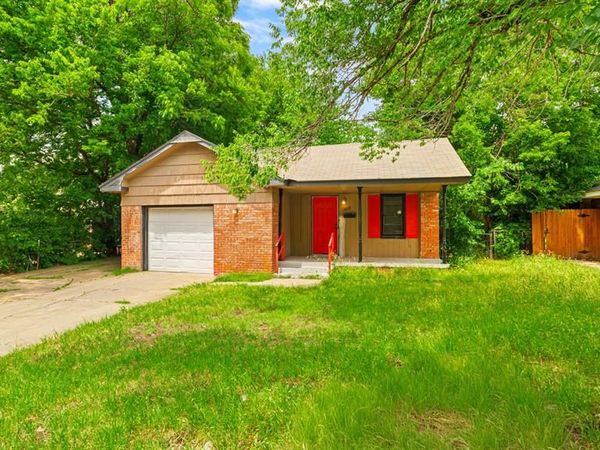 1805 Meyers Place, Oklahoma City, OK 73111