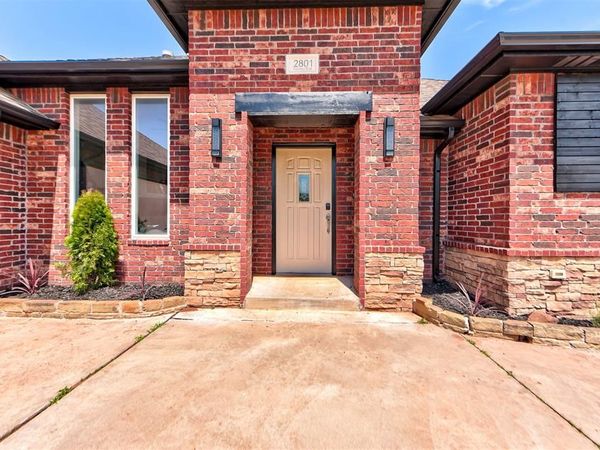 2801 Firewheel Road, Edmond, OK 73013