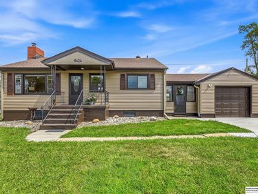 6424 Fowler Avenue, Omaha, NE 68104