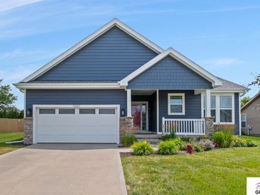 12147 Elmwood Drive, Bennington, NE 68007