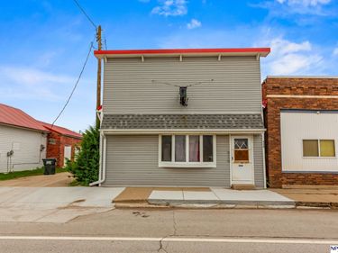 408 Main Street, Herman, NE 68029