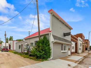 408 Main Street, Herman, NE 68029
