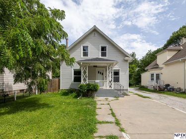 2916 Vine Street, Lincoln, NE 68503
