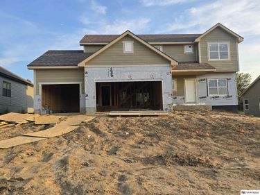 17151 Abigail Street, Bennington, NE 68007