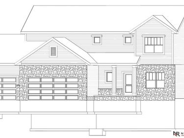 17151 Abigail Street, Bennington, NE 68007