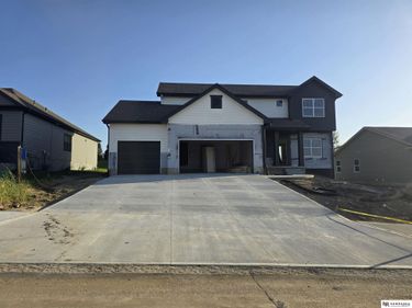 17151 Abigail Street, Bennington, NE 68007