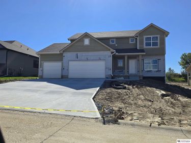 17151 Abigail Street, Bennington, NE 68007