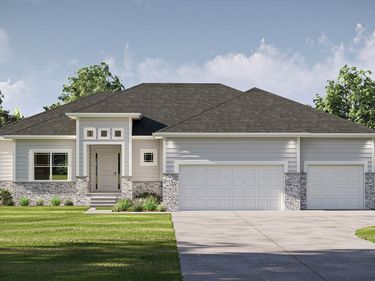 17114 Cora Street, Bennington, NE 68007