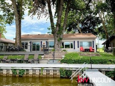 2372 East Lake Drive, Union, NE 68455