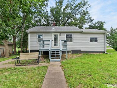 2400 S Street, Auburn, NE 68305
