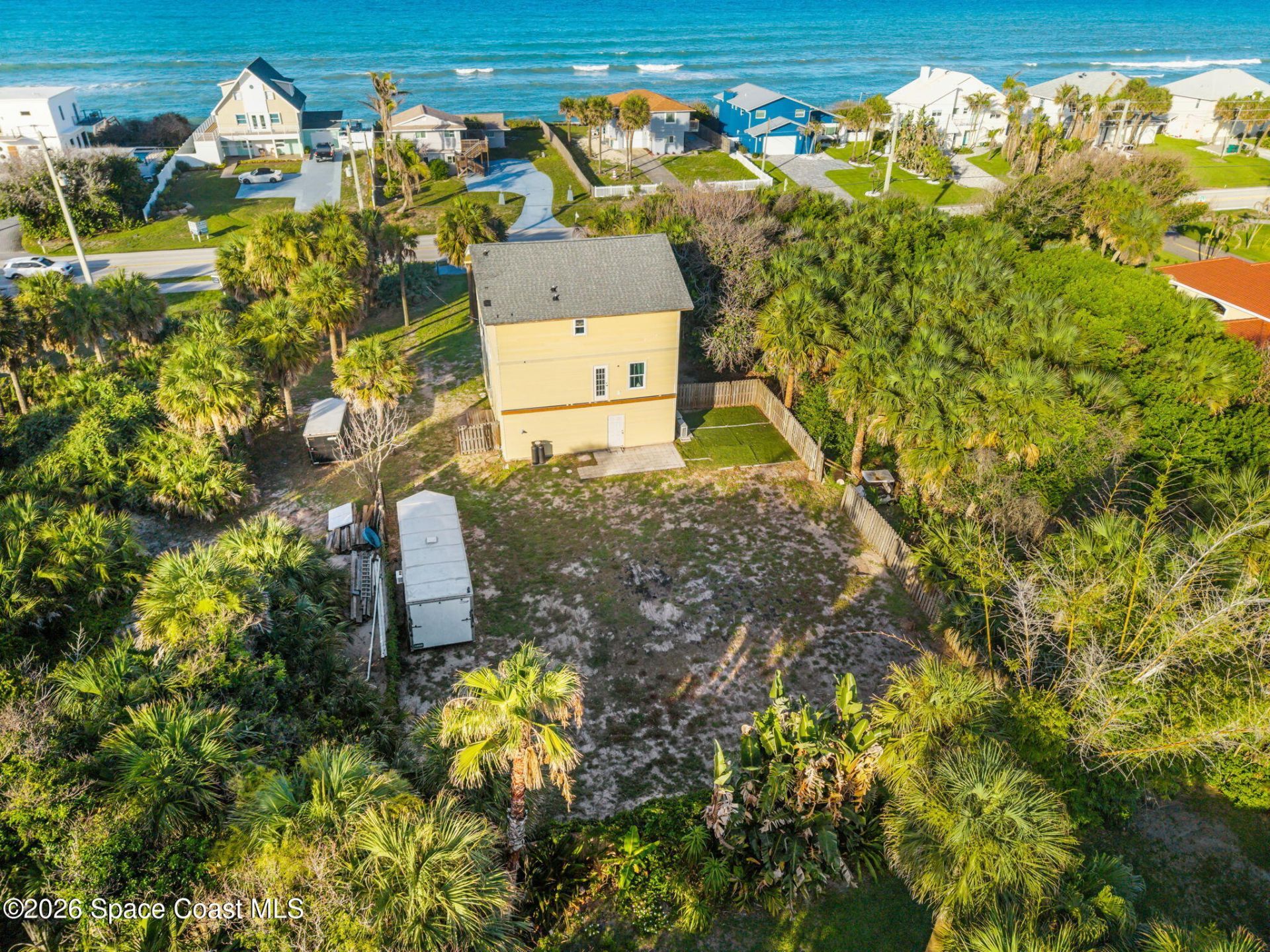 6850 S Highway A1a, Melbourne Beach, FL 32951 Photo